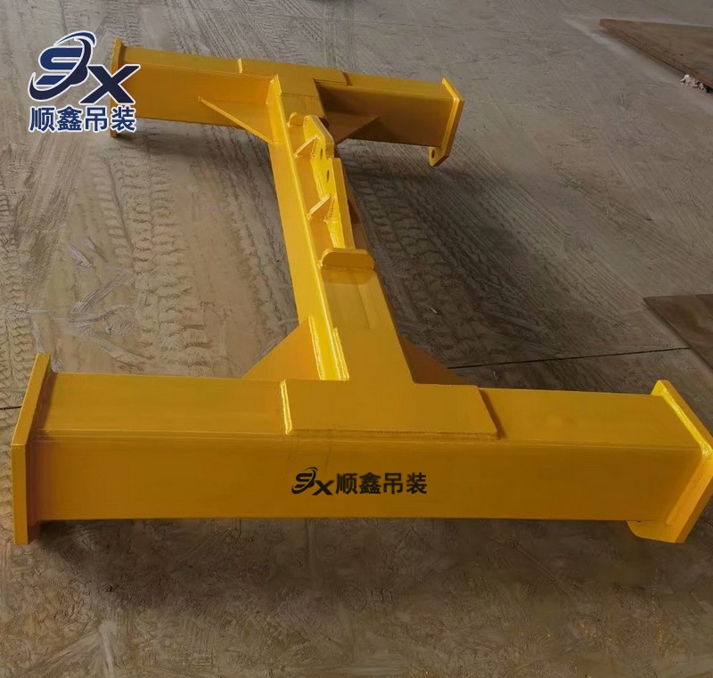工字型吊梁