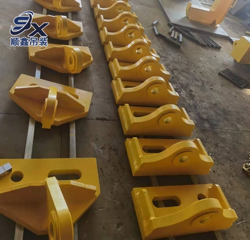 塔筒吊具