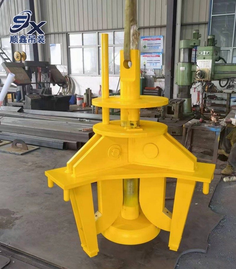 风电轮毂吊具