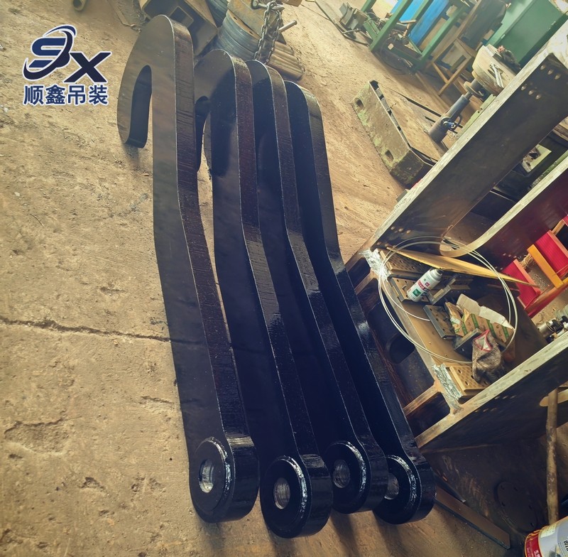 钢包吊具