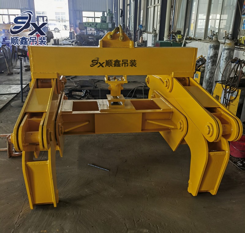 钢坯吊具