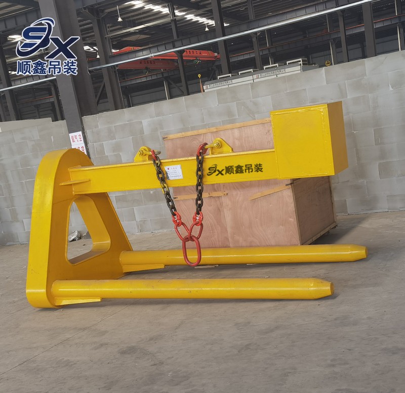 线材吊具