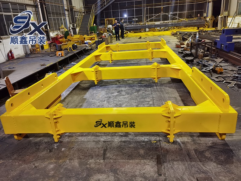 50T通用车辆吊具