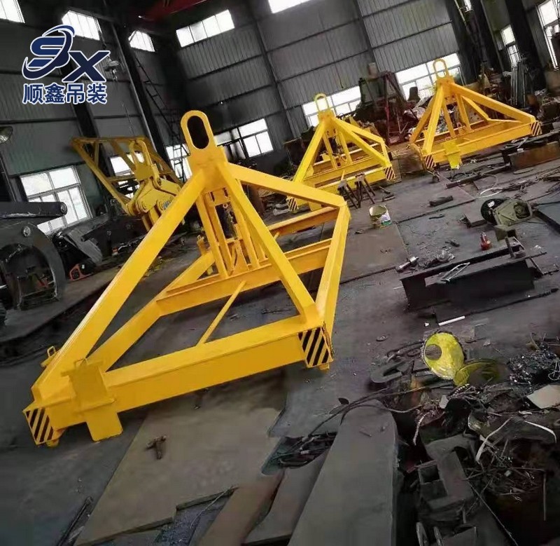 集装箱吊具