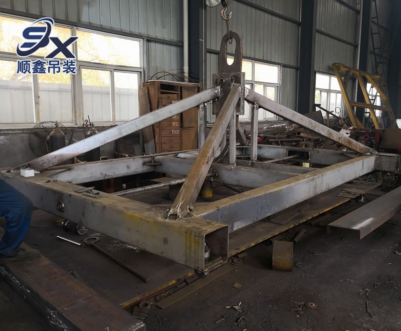 集装箱吊具