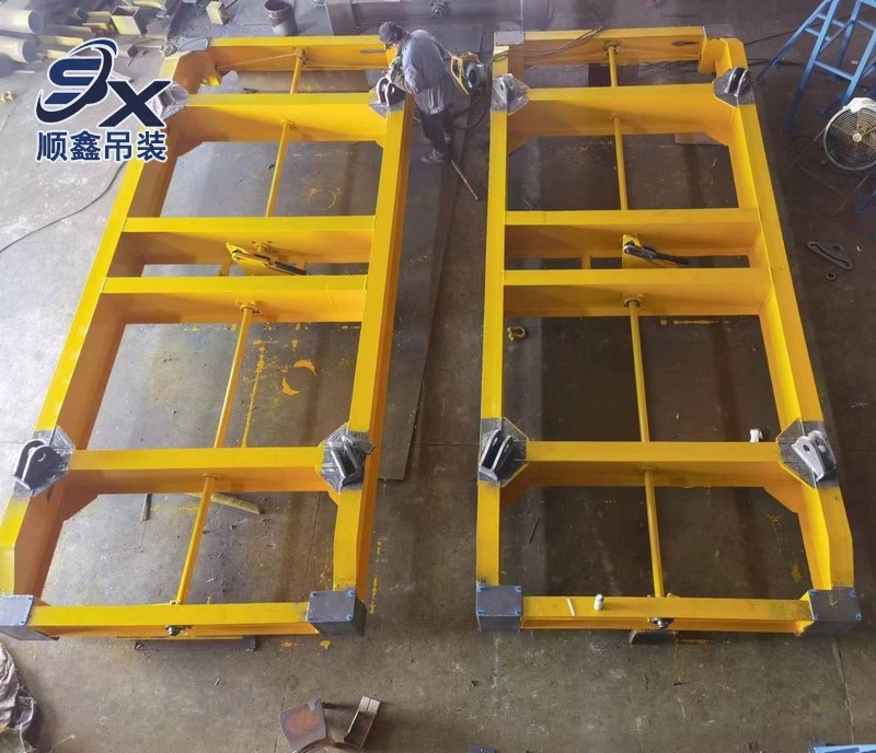 集装箱吊具